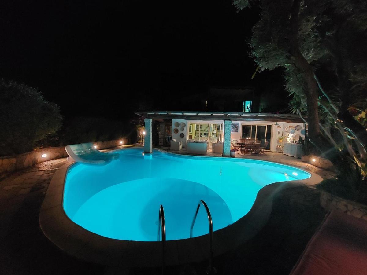 Villa Surphinia By Interhome Bari Sardo Exterior photo