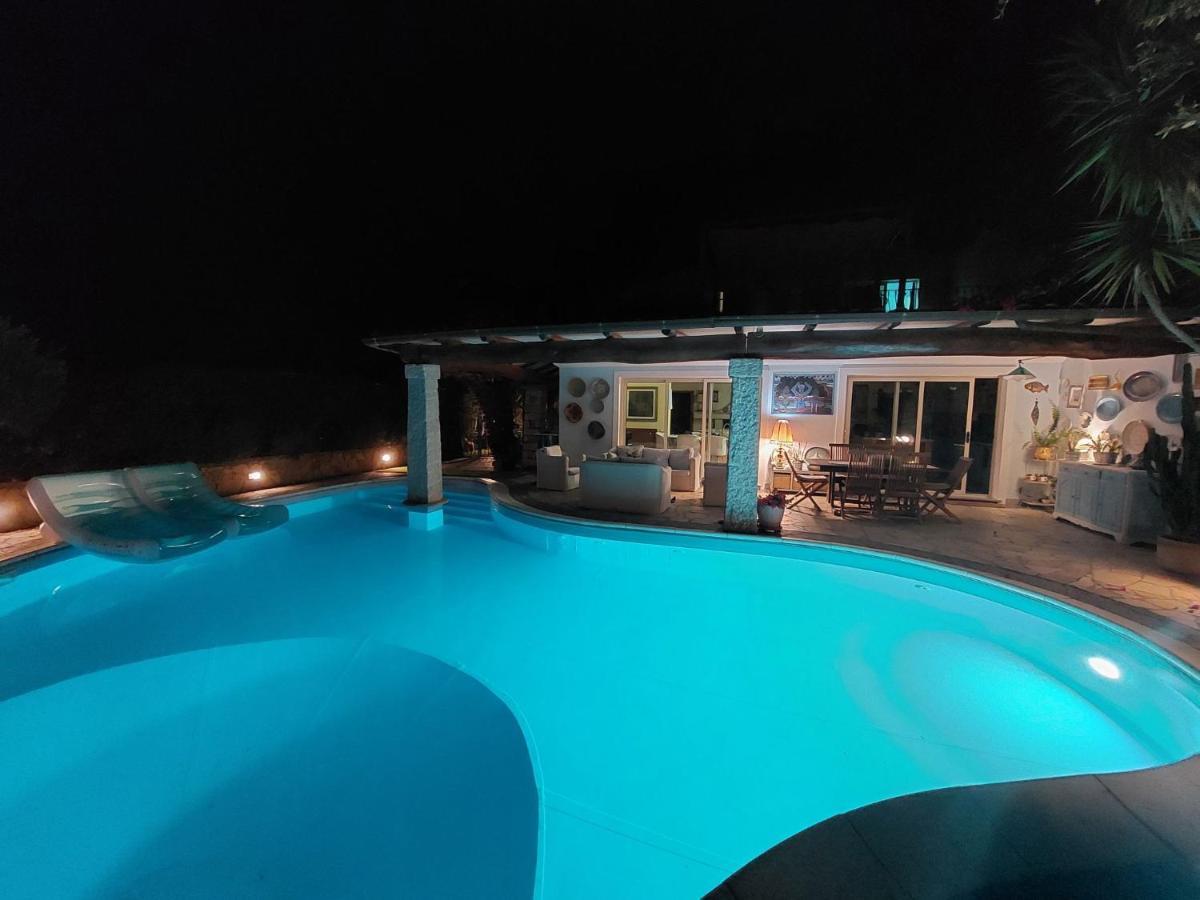 Villa Surphinia By Interhome Bari Sardo Exterior photo